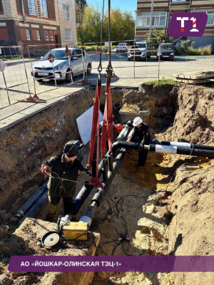 О технологическом присоединении к тепловым сетям.