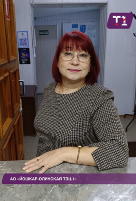 Интервью с Епейкиной Надеждой Авенировной — администратором бассейна.