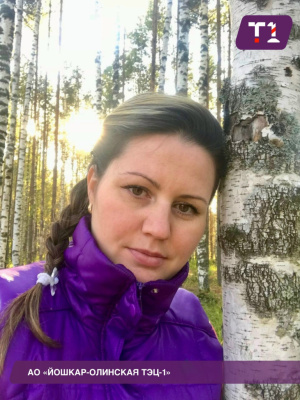 Интервью с инженером по подготовке кадров!