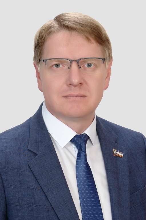 Болдянкин Андрей Васильевич