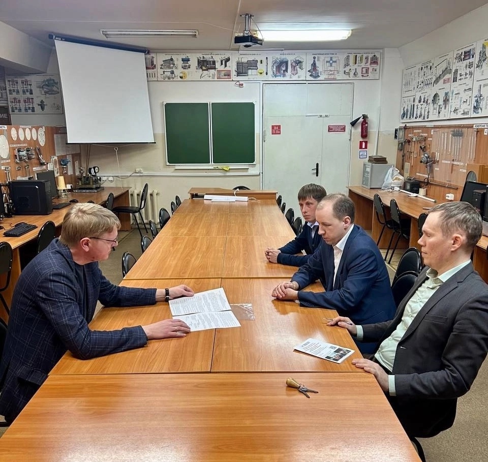 Лейтенант Бокатуев