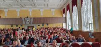 Публичные слушания по Схеме теплоснабжения города Йошкар-Олы